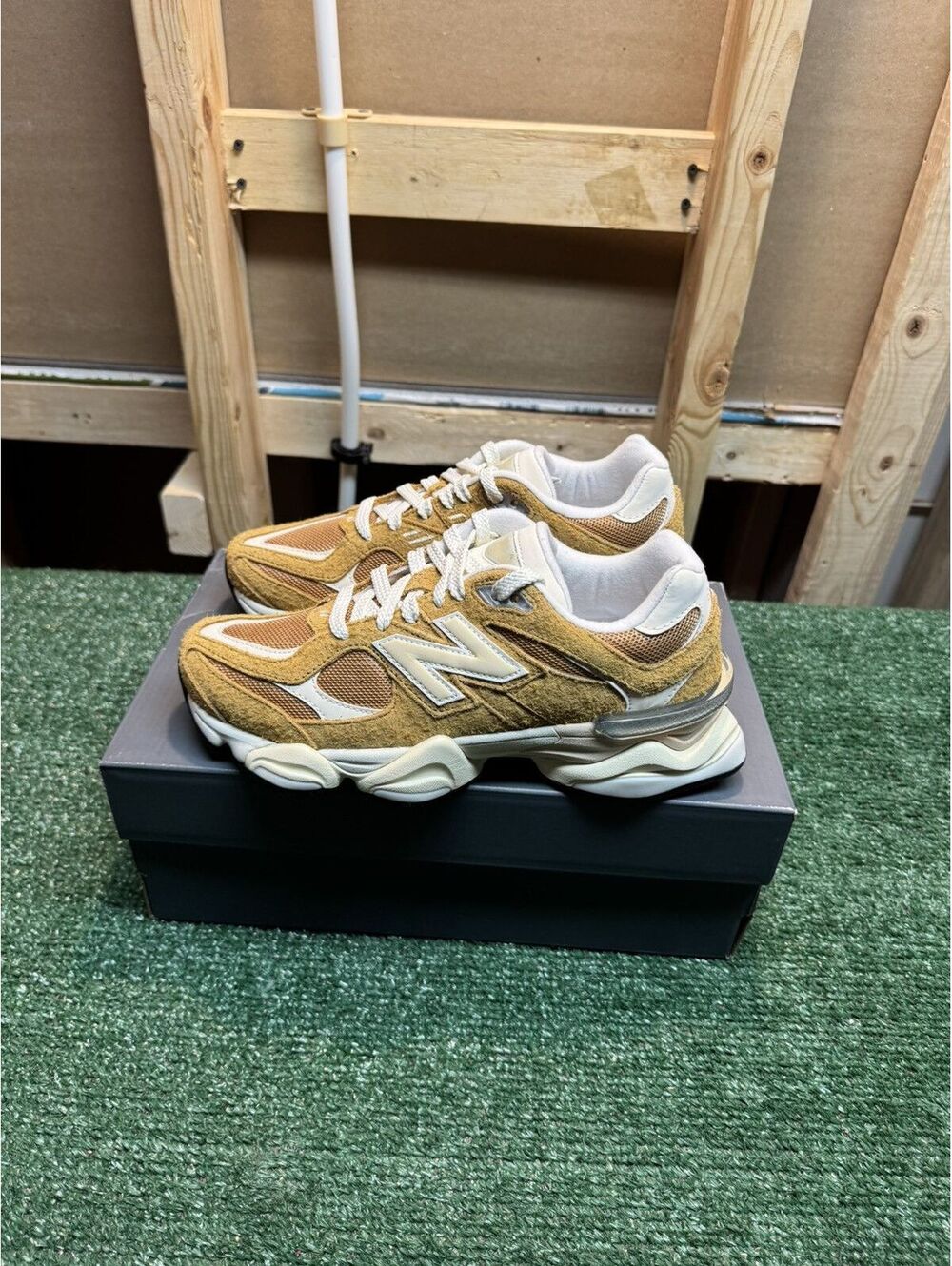 New Balance 9060 Great Plains Multiple Sizes - Picture 7 of 9
